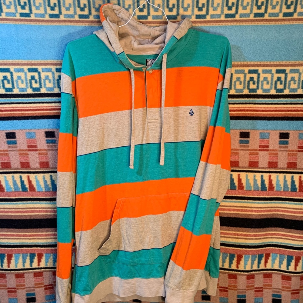 Volcom Stone Hoodie